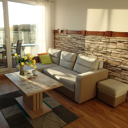 Apartament Dla Ciebie Z Tarasem I Garazem Kołobrzeg Extérieur photo