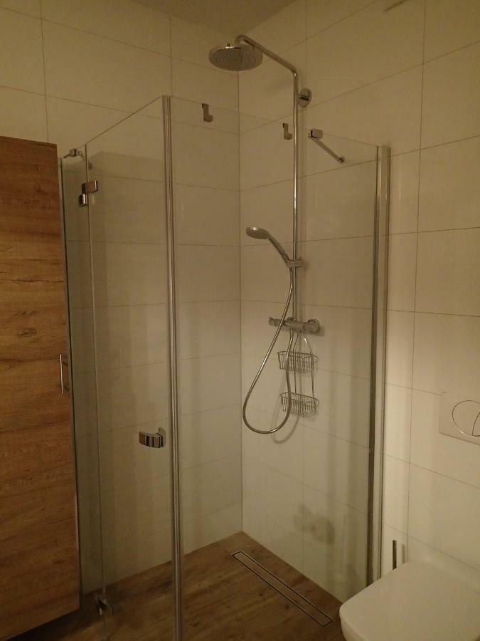 Apartament Dla Ciebie Z Tarasem I Garazem Kołobrzeg Extérieur photo