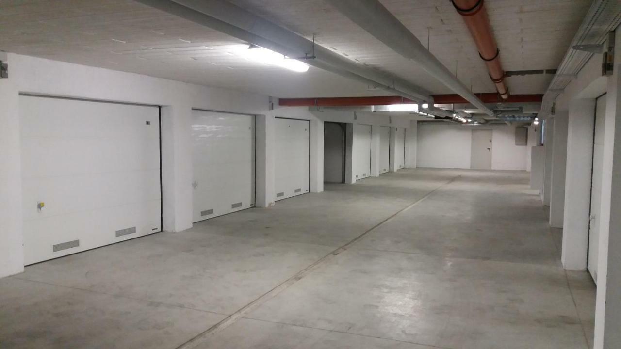 Apartament Dla Ciebie Z Tarasem I Garazem Kołobrzeg Extérieur photo