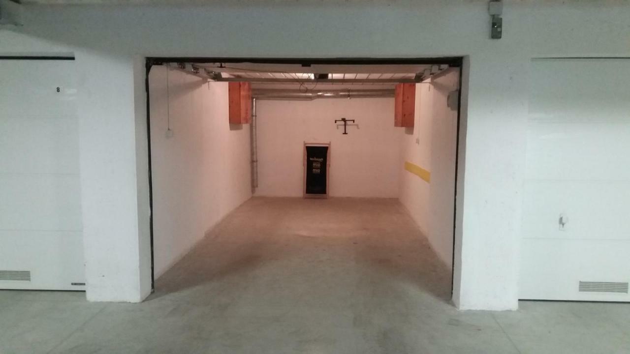 Apartament Dla Ciebie Z Tarasem I Garazem Kołobrzeg Extérieur photo